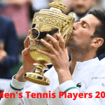 Top 10 Men's Tennis Players 2021 | ATP Rankings