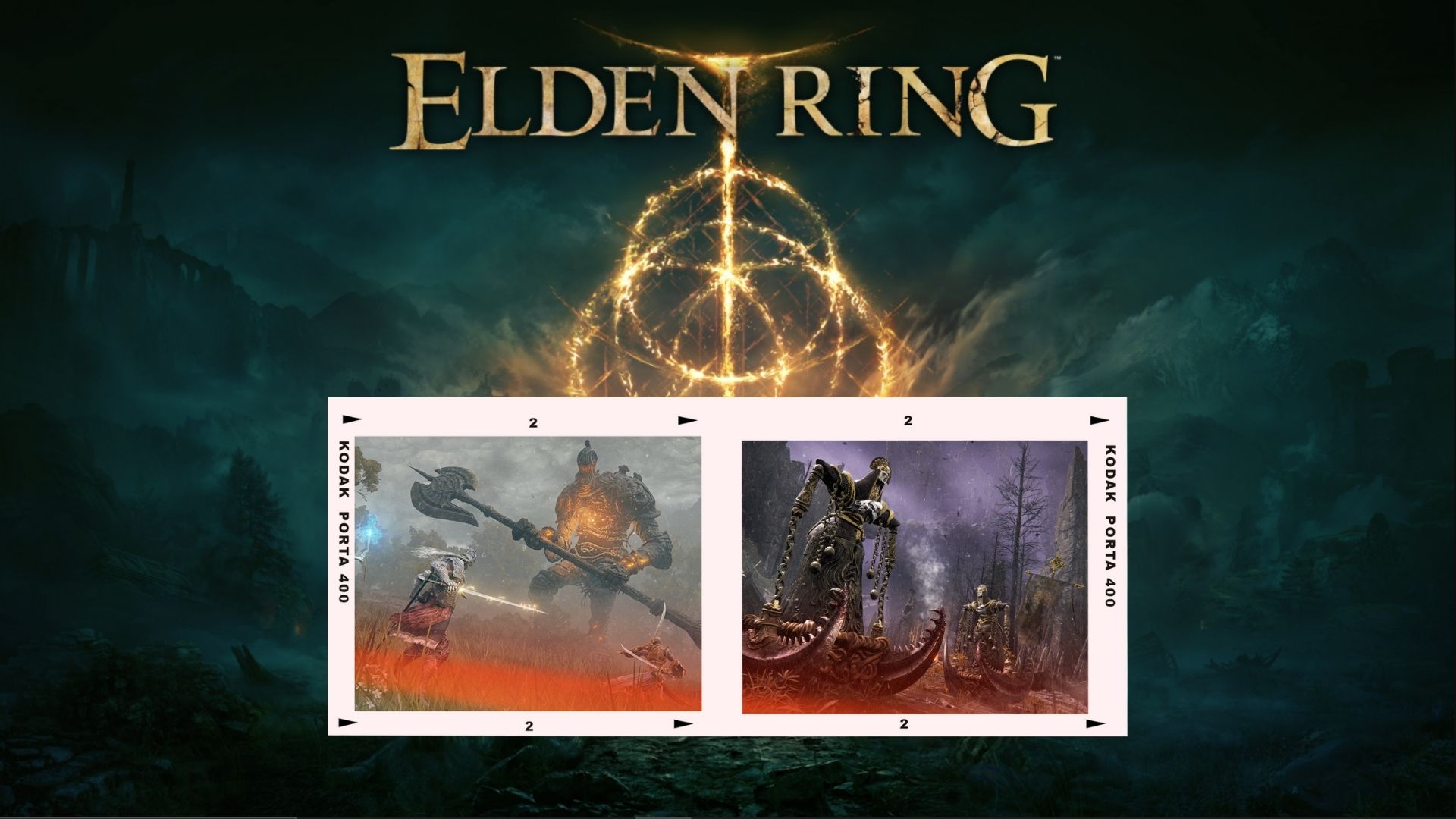 Elden Ring Game: How to download, preload, Release Date, and PC Requirements