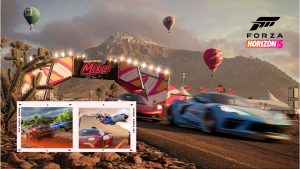 Forza Horizon 5 Torrent Download Free for PC