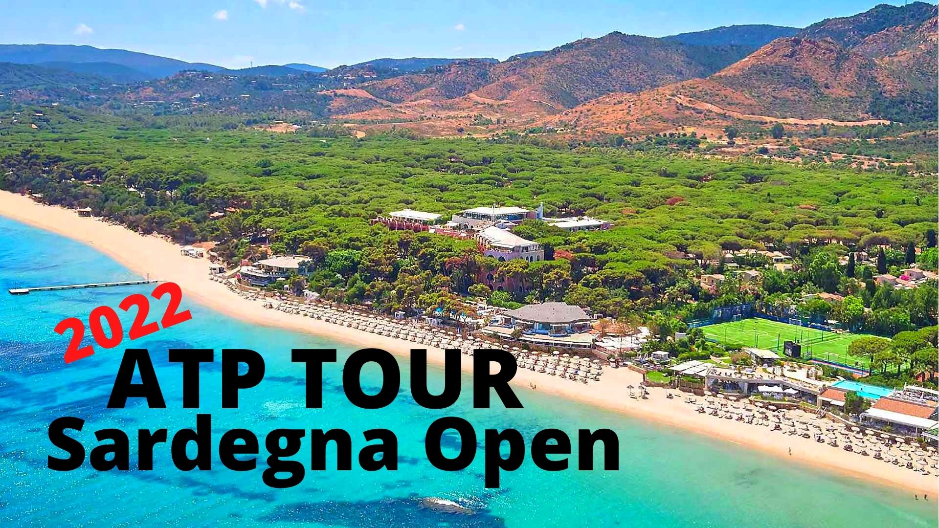2022 Sardegna Open Italy: Date & Time, Players,Prize Money, Live Onine