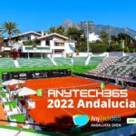 How to watch the 2022 Andalucia Open Live Stream Online