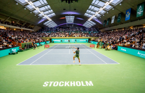 2023 Stockholm Open
